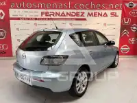 2006 Mazda 3