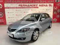 2006 Mazda 3
