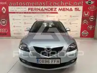 2006 Mazda 3