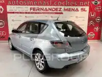 2006 Mazda 3