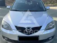 2006 Mazda 3