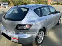 2006 Mazda 3