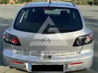 2006 Mazda 3