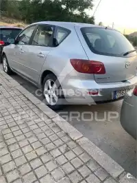 2006 Mazda 3
