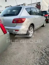 2006 Mazda 3