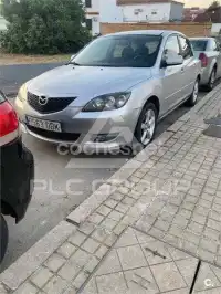 2006 Mazda 3