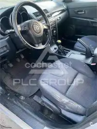 2006 Mazda 3