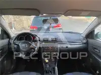 2006 Mazda 3