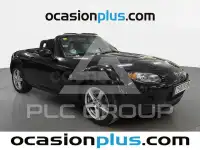 2006 Mazda MX-5