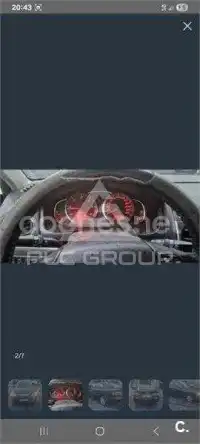 2006 Mazda 6