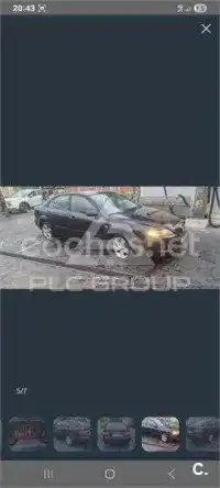 2006 Mazda 6