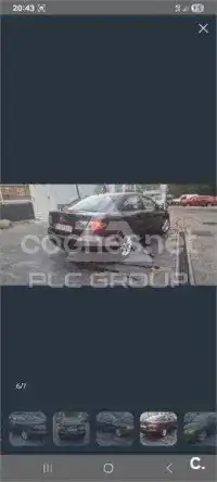 2006 Mazda 6