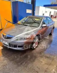 2006 Mazda 6