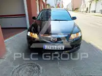 2006 Mazda 6
