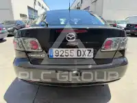 2006 Mazda 6