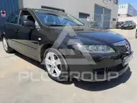 2006 Mazda 6
