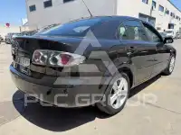 2006 Mazda 6
