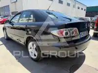 2006 Mazda 6
