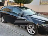 2006 Mazda 6