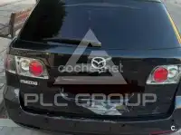 2006 Mazda 6