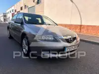 2006 Mazda 6