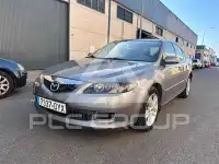 2006 Mazda 6