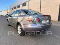 2006 Mazda 6