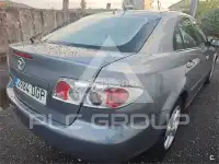 2006 Mazda 6