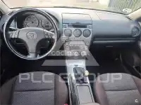 2006 Mazda 6