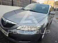 2006 Mazda 6