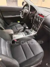 2006 Mazda 6