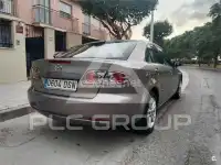 2006 Mazda 6