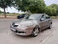 2006 Mazda 6