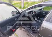 2006 Mazda 6