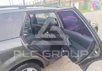 2006 Mazda 6