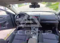 2006 Mazda 6