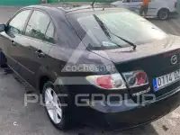 2006 Mazda 6