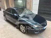 2006 Mazda 6