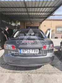 2006 Mazda 6