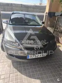 2006 Mazda 6