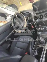 2006 Mazda 6