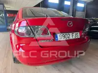 2006 Mazda 6