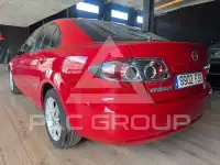 2006 Mazda 6