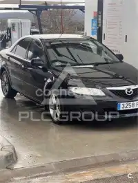 2006 Mazda 6