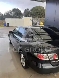 2006 Mazda 6