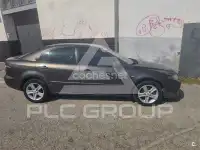 2006 Mazda 6