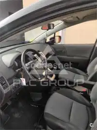 2006 Mazda 5