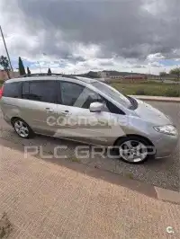 2006 Mazda 5