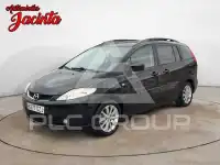 2006 Mazda 5