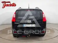 2006 Mazda 5
